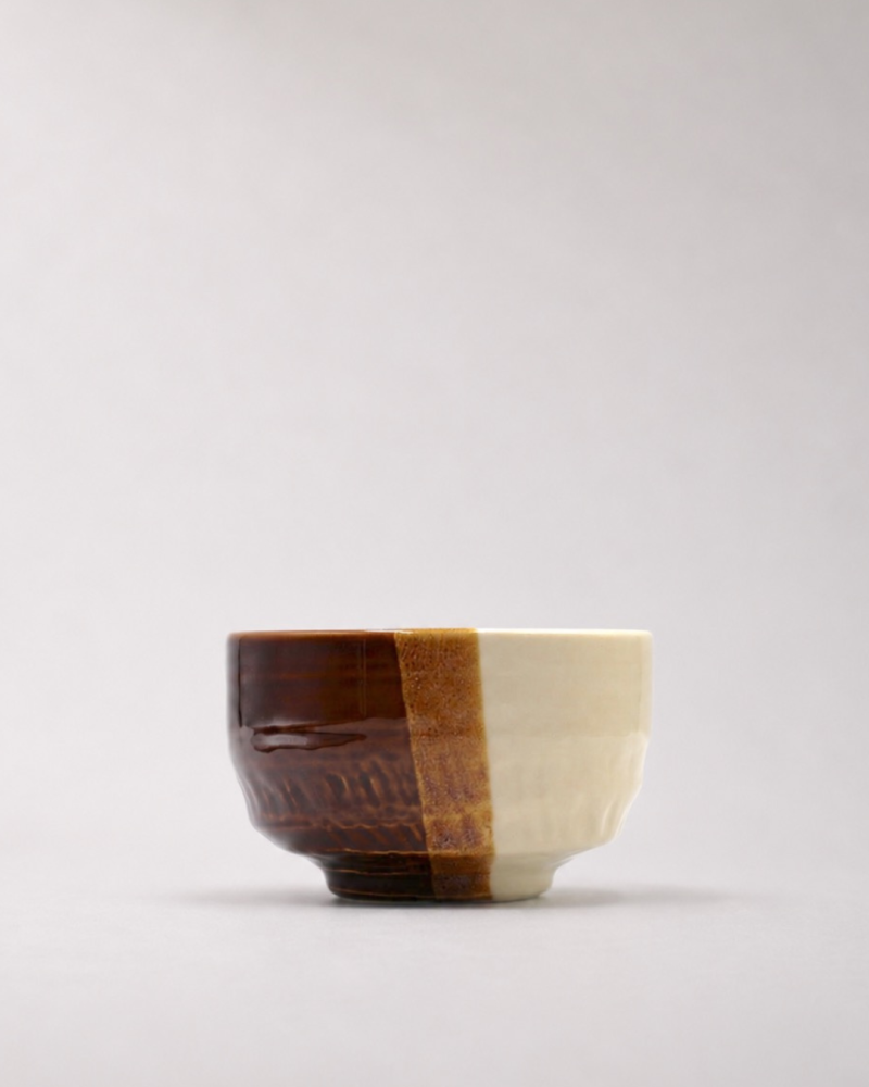 Ameiro Matchawan -飴色抹茶碗-