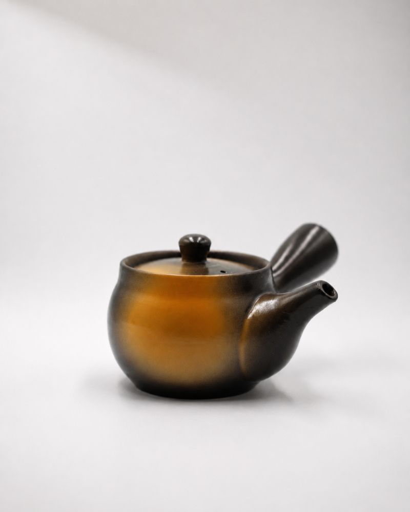 Banko -万古- czajnik do herbaty 320 ml