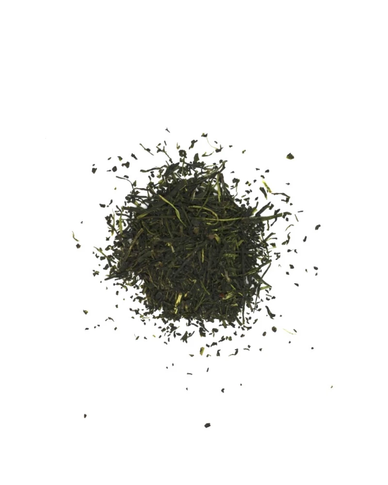 nosaku-sencha-okuharuka-liscie-02