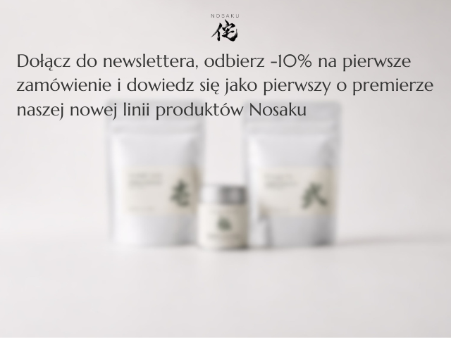 Zapisz się do newslettera
